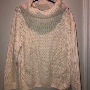 Womens Knit Sweater